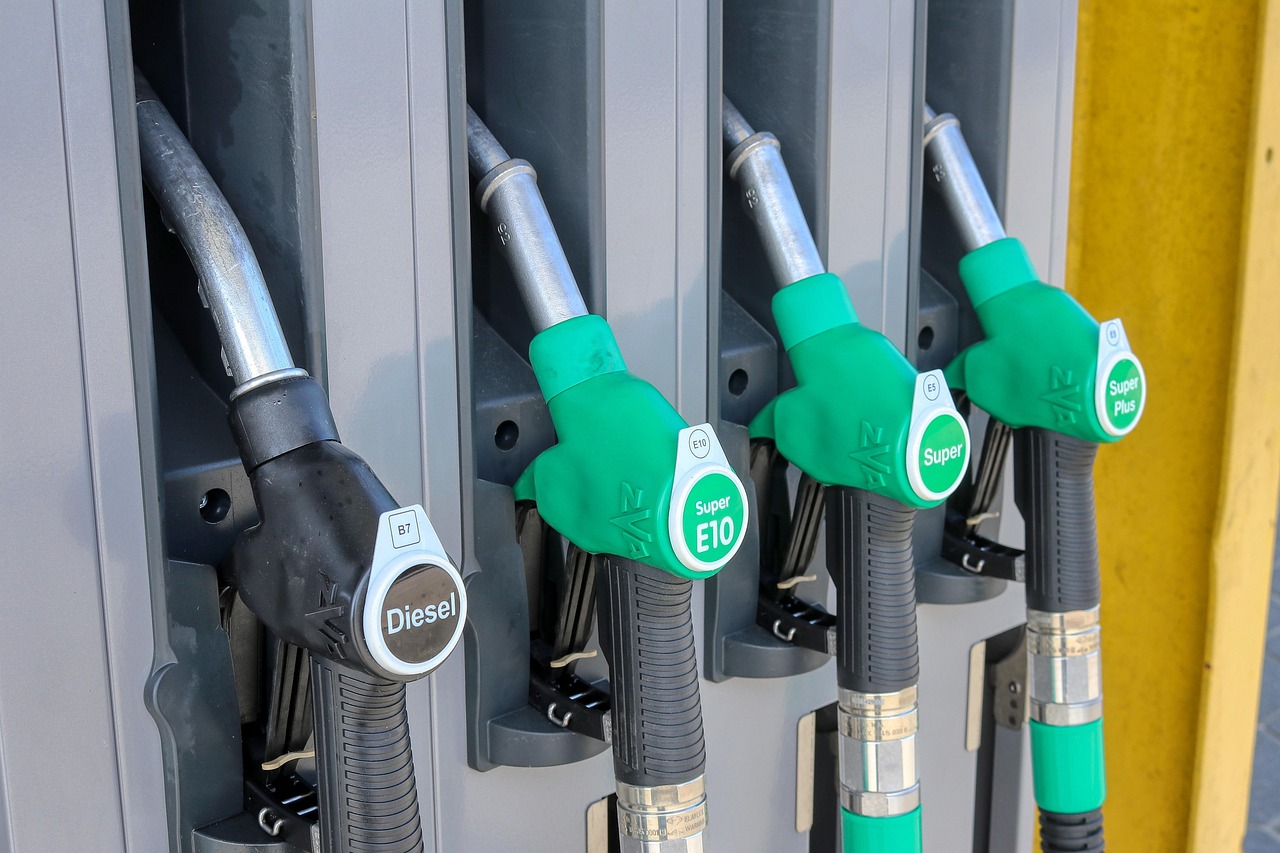 You Negotiated Great Fuel Contracts. You're Still Overpaying by 27%.