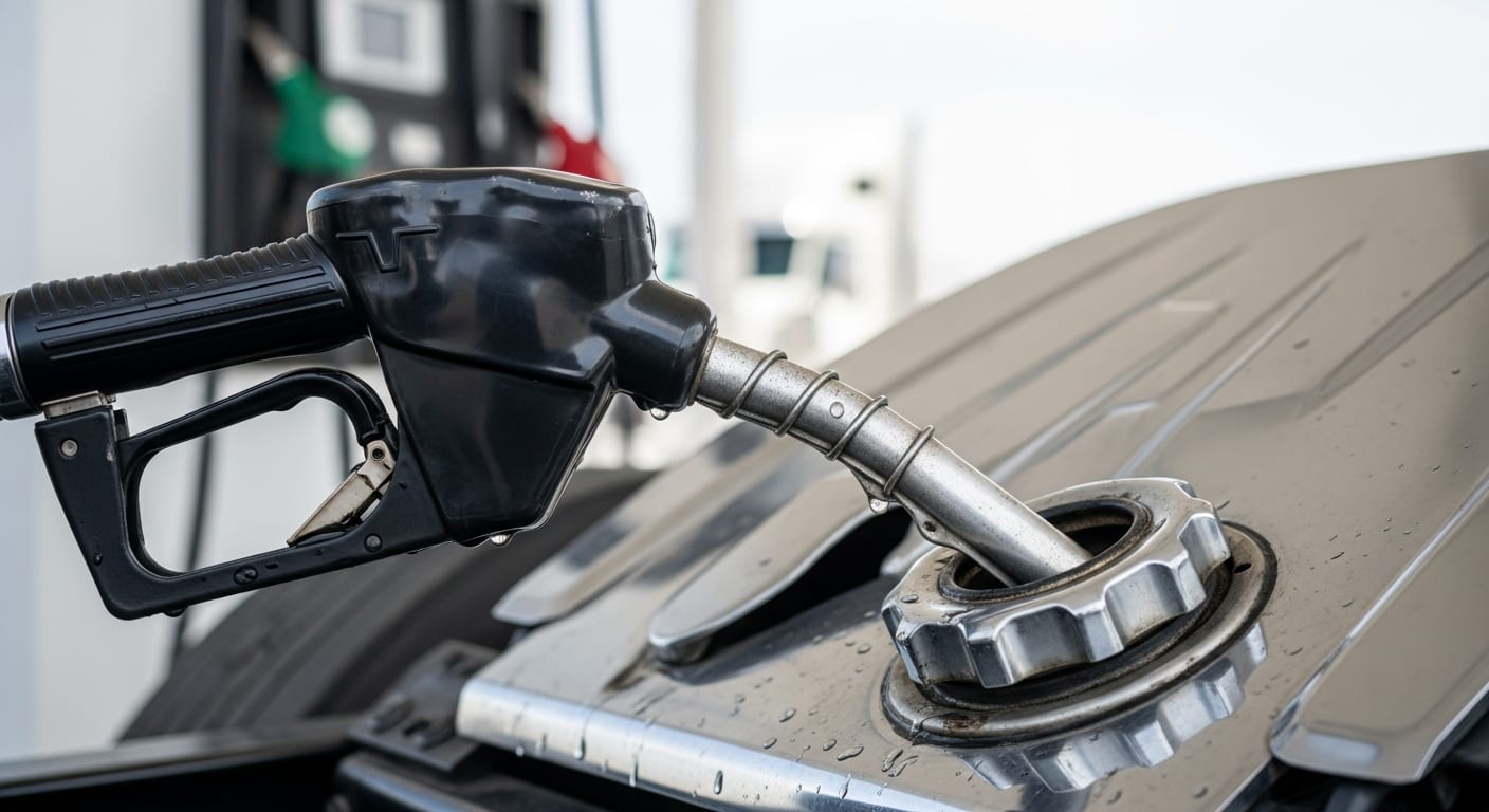 The "Cheapest Pump" Fallacy: Why Your Fuel Strategy is Leaking Cash